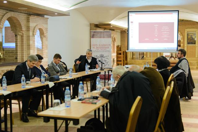 Colocviul „Cărți românești de învățătură” și expoziție de miniatură