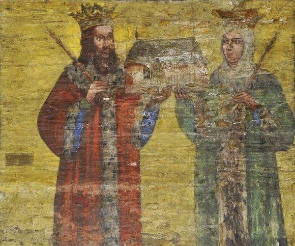 Hramul istoric al Rădăşeniului