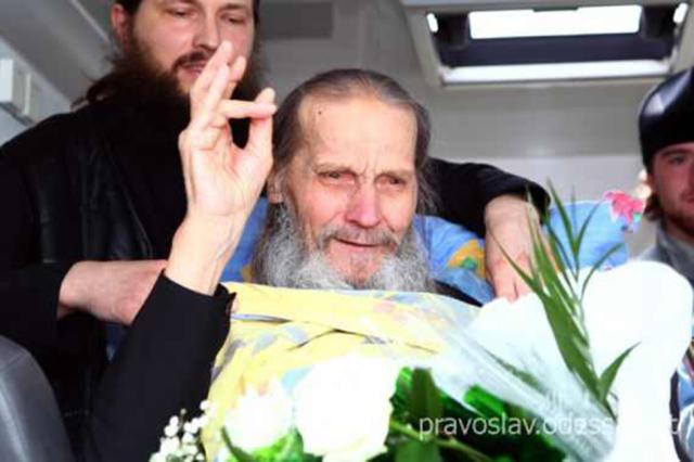Starețul Iona – duhovnicul celor îndurerați și rătăciți