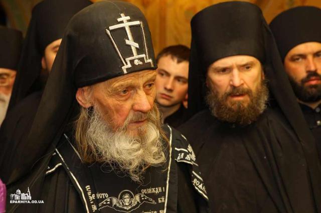 Starețul Iona – duhovnicul celor îndurerați și rătăciți