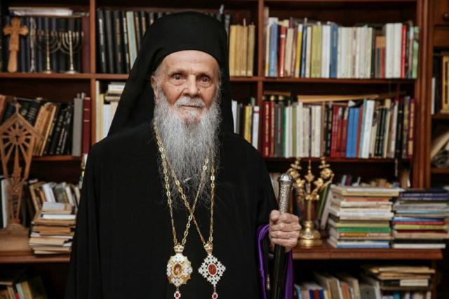 (Video) IPS Justinian Chira: „Un om care nu ştie a se ruga, nu va şti ce-i fericirea”