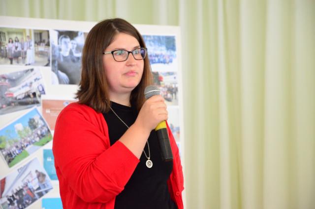 Întâlnire cu noii membri, organizată de ASCOR Iaşi