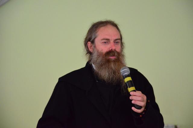 Întâlnire cu noii membri, organizată de ASCOR Iaşi