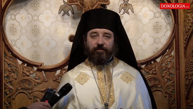 (Video) Să ne întărim în alegerea cea dreaptă - Pr. Nichifor Horia