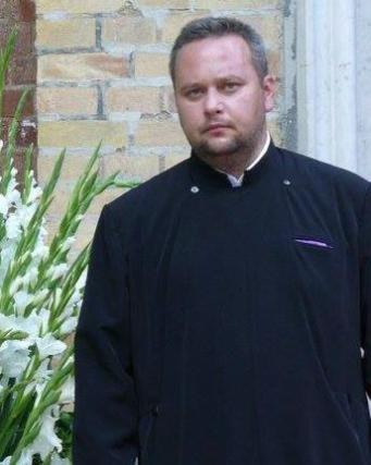 Părintele Lucian Istrate a trecut la cele veşnice