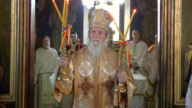 „Îl iubim pe Dumnezeu în măsura în care îl iubim pe aproapele nostru“