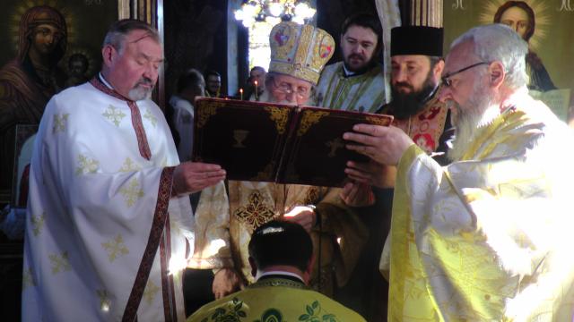 „Îl iubim pe Dumnezeu în măsura în care îl iubim pe aproapele nostru“