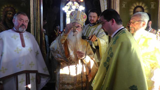 „Îl iubim pe Dumnezeu în măsura în care îl iubim pe aproapele nostru“