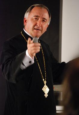 Să-L păstrăm pe Hristos în Crăciun!