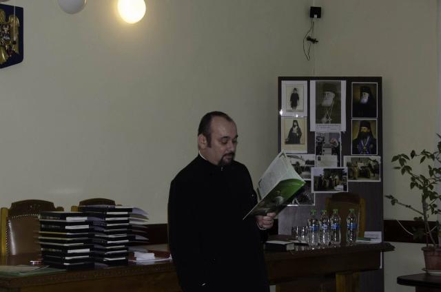 „Miracolul Naşterii Domnului“, la Protoieria Paşcani