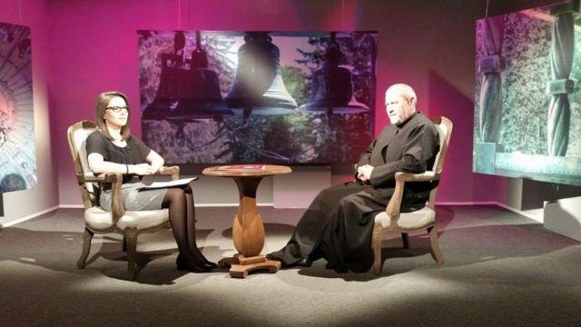 Nașterea Domnului - Pr. Radu Brînză - Pridvoarele credinței