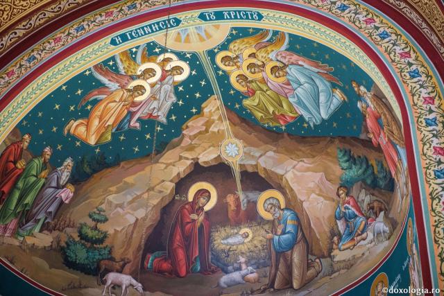 Înaltpreasfințitul Timotei, Arhiepiscopul Aradului - Sfânt Crăciun în grai străbun (Pastorală la Nașterea Domnului - 2016)