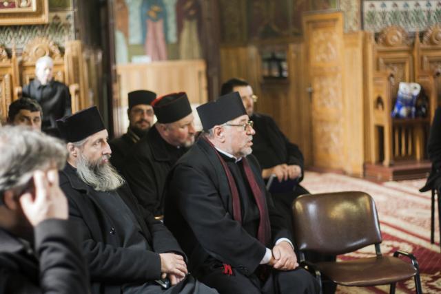 Întrunire misionară în Parohia „Naşterea Maicii Domnului” din Ceahlău