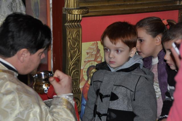 Întâlniri strategice de lucru ale preoţilor responsabili cu activitatea pro vita din judeţele Iaşi şi Botoşani