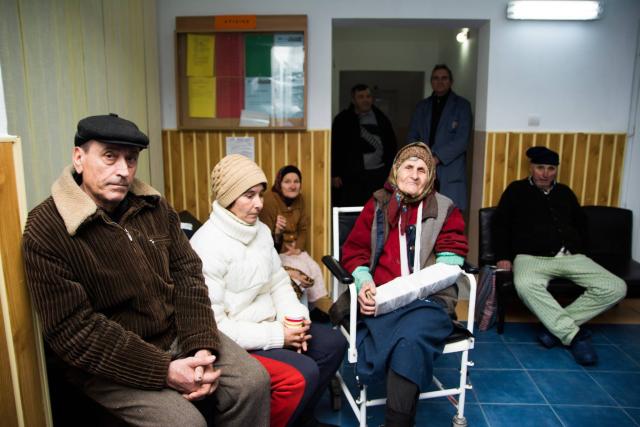 Proiectul „Dar din dar se face rai“, la Darabani