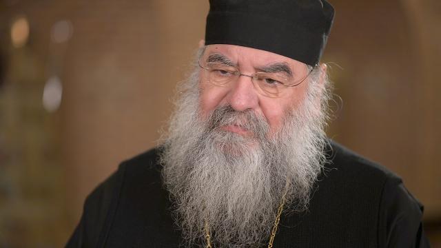 (Video) Cum să apăr Biserica și pe sfinții săi, de cei care o atacă? - Înaltpreasfințitul părinte Atanasie, Mitropolit de Limasol