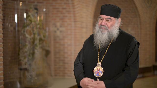 (Video) Diverse sfaturi duhovnicești pentru familii – Înaltpreasfințitul Atanasie de Limasol