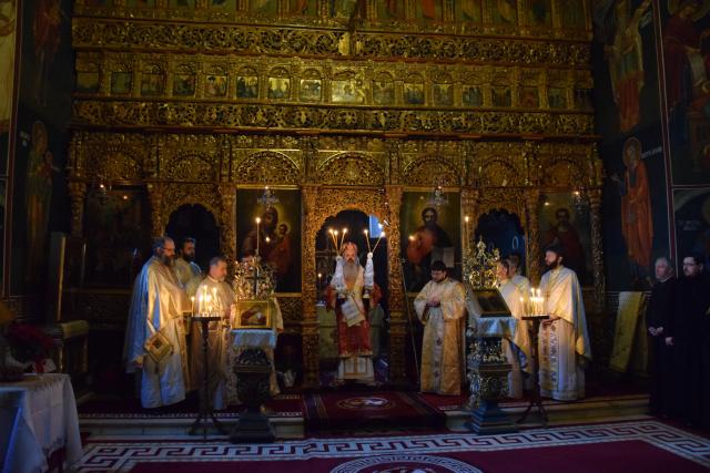 Conferință semestrială cu preoții din protopopiatele Iași 1 și Iași 3