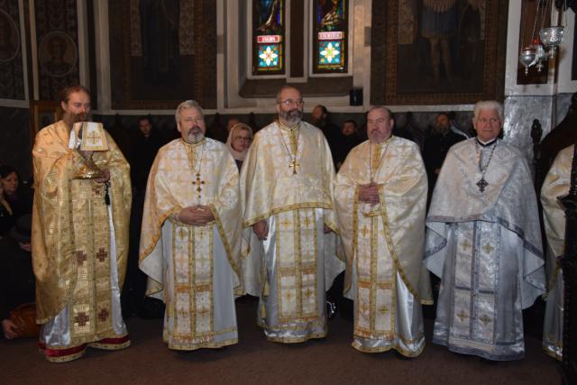 O nouă conferință semestrială preoţească în Arhiepiscopia Iașilor