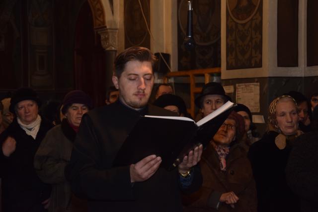 O nouă conferință semestrială preoţească în Arhiepiscopia Iașilor