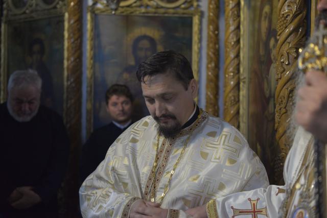 Conferinţă preoţească în Protoieria Piatra Neamţ