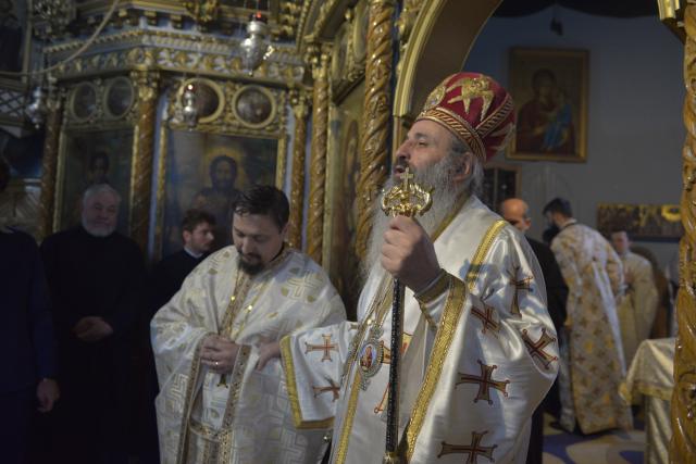Conferinţă preoţească în Protoieria Piatra Neamţ