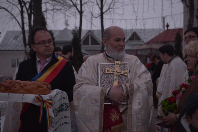 Conferinţă preoţească în Protoieria Piatra Neamţ