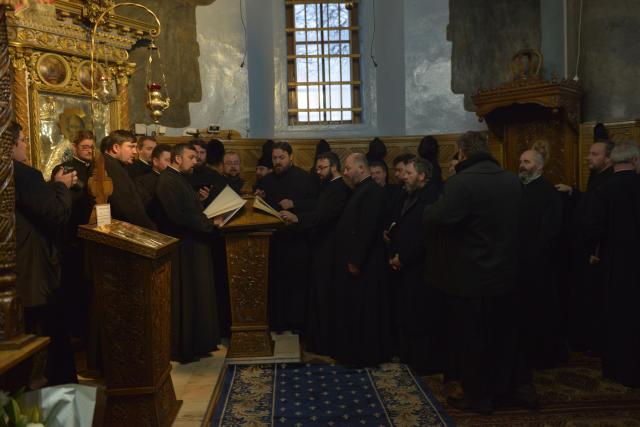 Conferinţă preoţească în Protoieria Piatra Neamţ