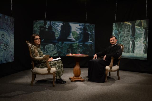 Familia creștină - Pr. Andrei Atudori - Pridvoarele credinței
