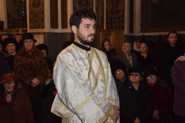 O nouă conferință semestrială preoţească în Arhiepiscopia Iașilor