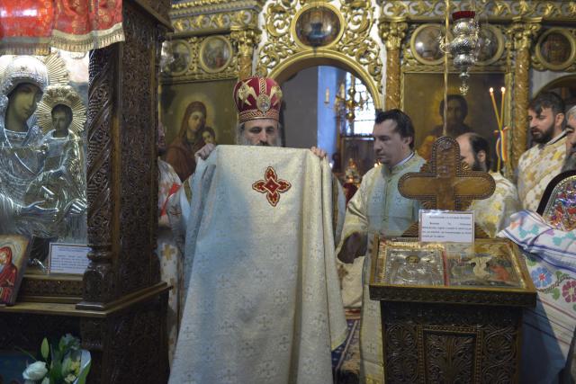 Conferinţă preoţească în Protoieria Piatra Neamţ