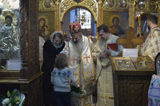 Conferinţă preoţească în Protoieria Piatra Neamţ