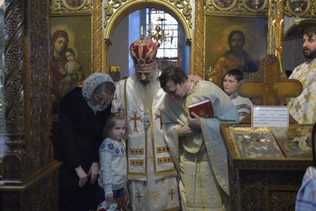 Conferinţă preoţească în Protoieria Piatra Neamţ