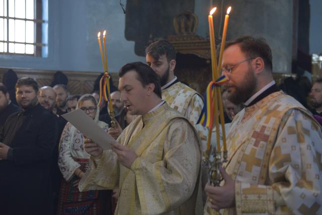 Conferinţă preoţească în Protoieria Piatra Neamţ