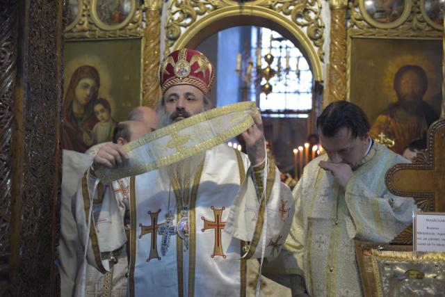 Conferinţă preoţească în Protoieria Piatra Neamţ