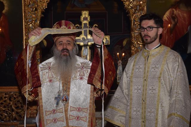Conferință semestrială cu preoții din protopopiatele Iași 1 și Iași 3