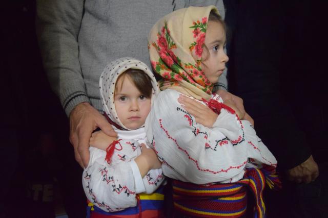 Hramul Mănăstirii Popăuți: „Chipul Sfântului Ierarh Nicolae înseamnă păstrarea și mărturisirea credinței celei adevărate”