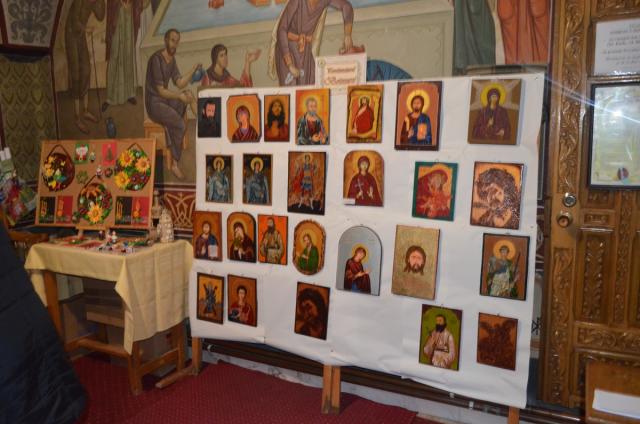 Campanii pentru deţinuţi la nivelul comunităţii locale