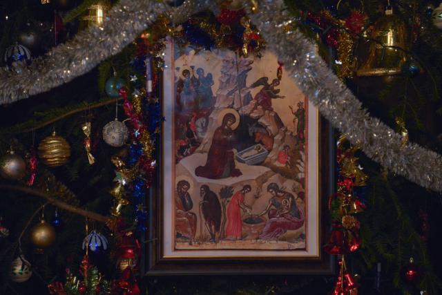 „A cugeta la legea Domnului înseamnă a crede cu adevărat că fără Hristos nu putem face nimic”