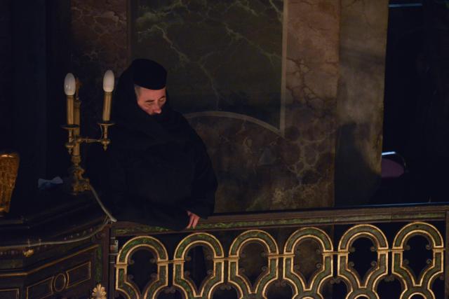 „A cugeta la legea Domnului înseamnă a crede cu adevărat că fără Hristos nu putem face nimic”
