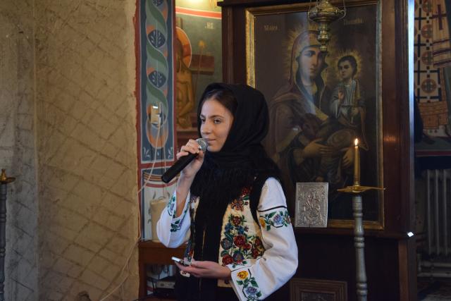 Sfântul Ierarh Nicolae le-a adus daruri copiilor din Parohia Coştiugeni