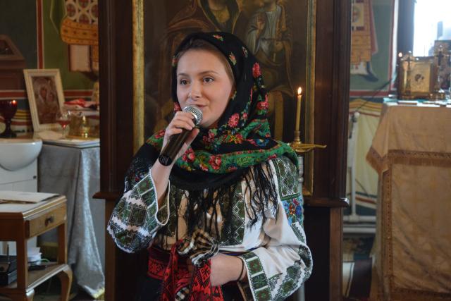 Sfântul Ierarh Nicolae le-a adus daruri copiilor din Parohia Coştiugeni