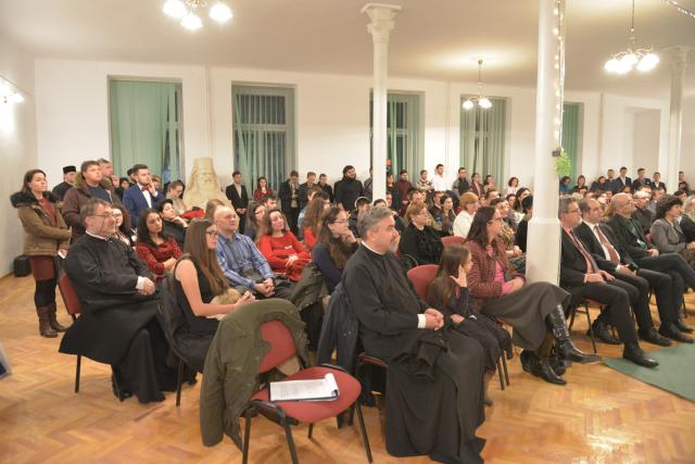 IPS Mitropolit Teofan: „Nu este creştin adevărat cel care nu are bucurie într-însul“