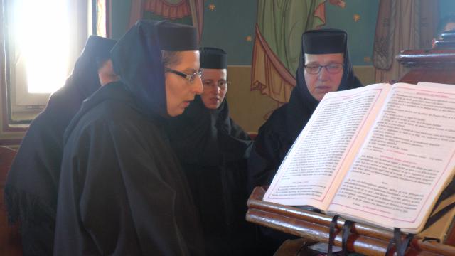 „Sfântul Arhidiacon Ştefan este pildă de iertare a celor care ne greşesc“