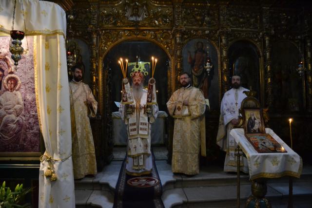 IPS Mitropolit Teofan: „Nimic nu îi este mai urât diavolului decât viața monahală”