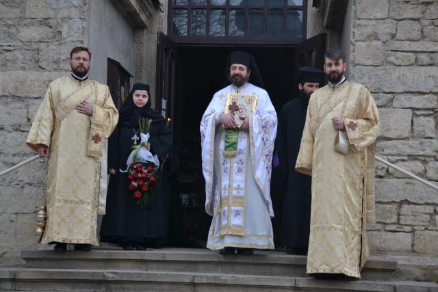IPS Mitropolit Teofan: „Nimic nu îi este mai urât diavolului decât viața monahală”