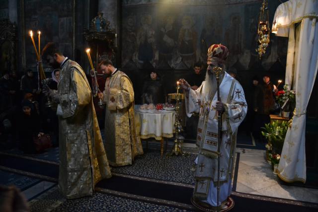IPS Mitropolit Teofan: „Nimic nu îi este mai urât diavolului decât viața monahală”