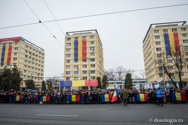 IPS Mitropolit Teofan: „Trebuie să facem un efort pentru depășirea tendințelor de dezbinare”