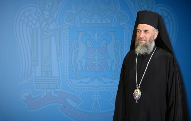 Adunarea Eparhială a Episcopiei Ortodoxe Române a Italiei