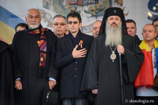 IPS Mitropolit Teofan: „Trebuie să facem un efort pentru depășirea tendințelor de dezbinare”